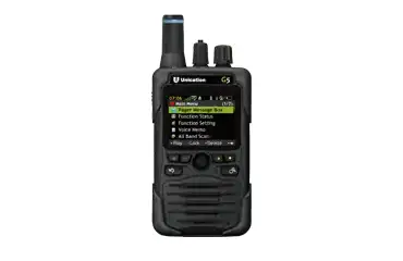 Unication G1