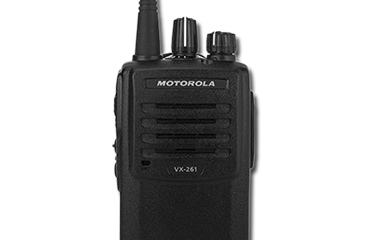 Motorola Solutions VX-261