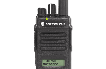 Motorola Solutions XPR 3000e