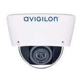 H5 Dome Cameras
