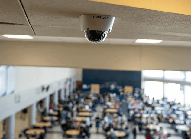 Cameras