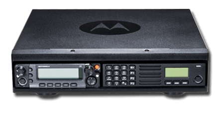 Motorola Solutions apx-consolette