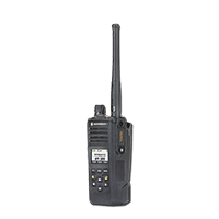 Motorola Solutions apx1000 2