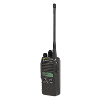 Motorola Solutions cp185 2