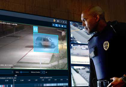 Video Services